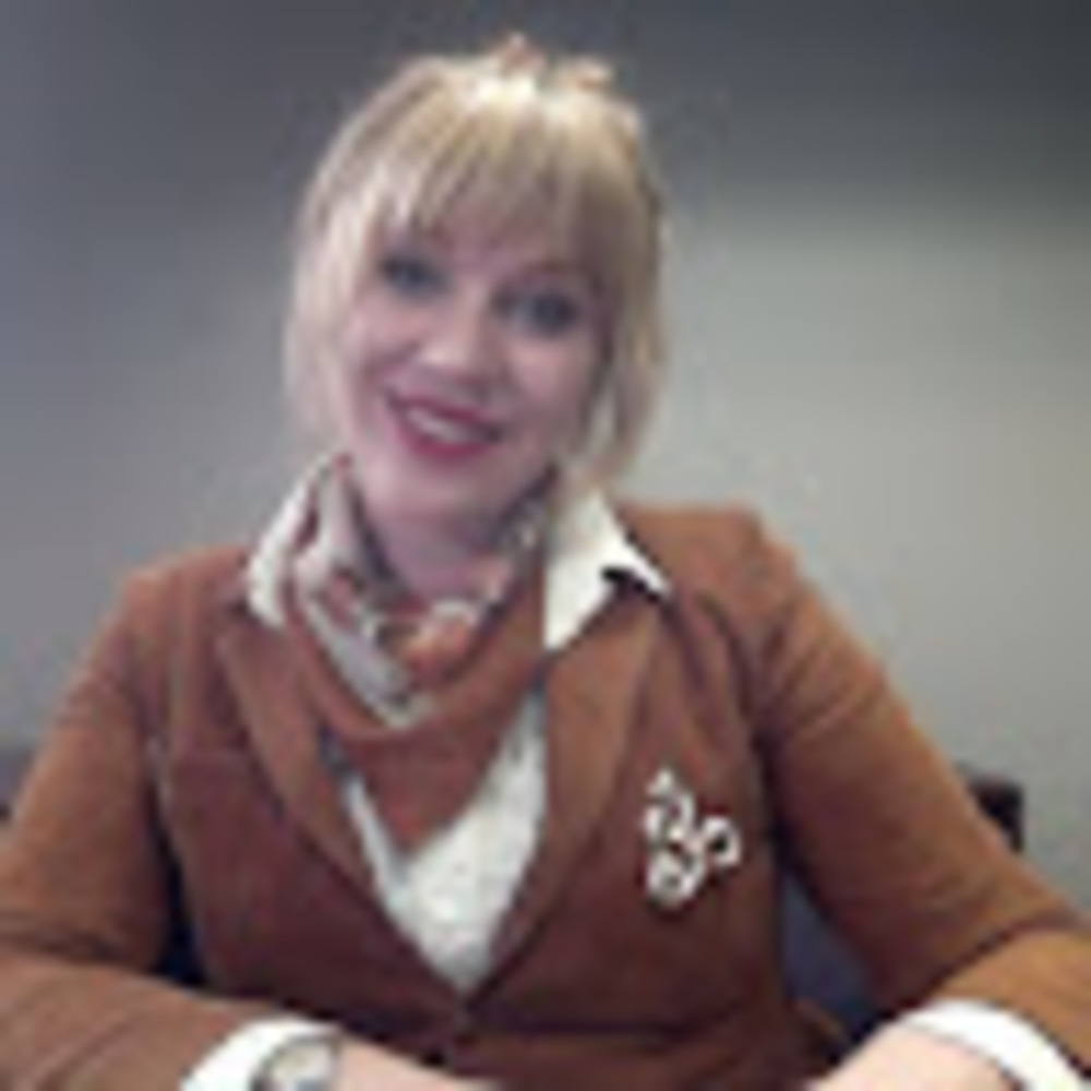 Meet your Posher, Lindsay